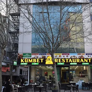 Kuembet Istambul