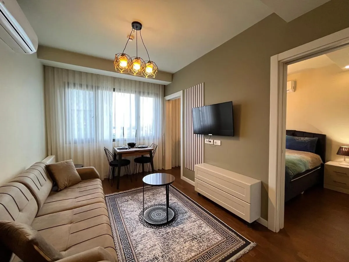 Ultra Luxury Residence Istanbul 0*,  Turkey