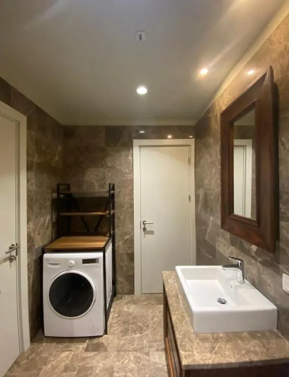 Apartamento Ultra Luxury Residence Istambul