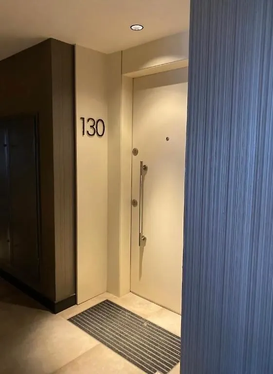 Ultra Luxury Residence Istambul Apartamento
