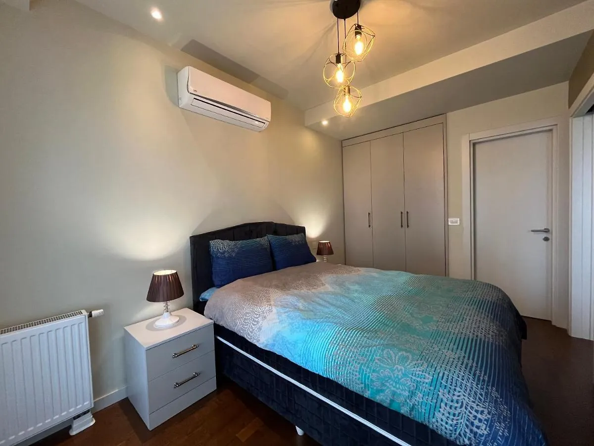 Ultra Luxury Residence Istambul Turquia