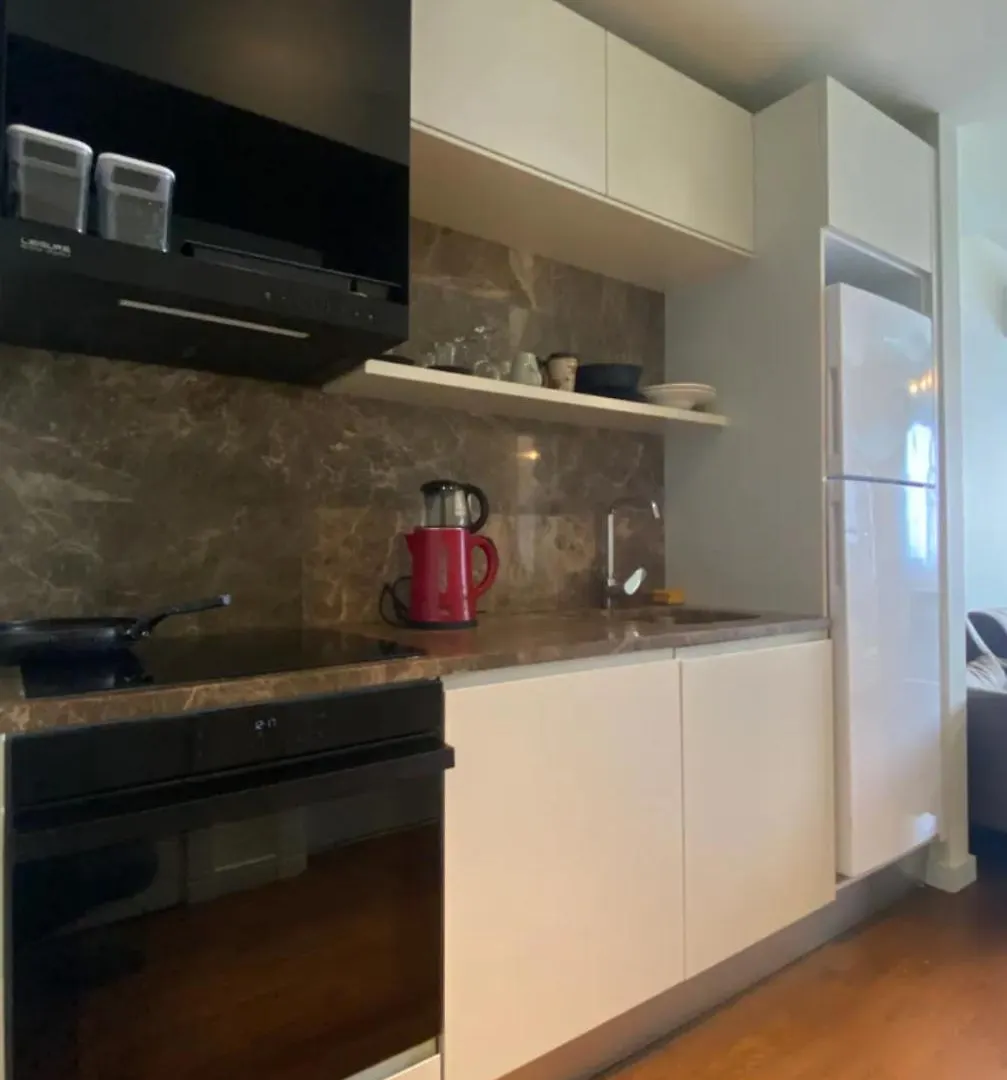 Ultra Luxury Residence Istanbul 0*,  Turkey