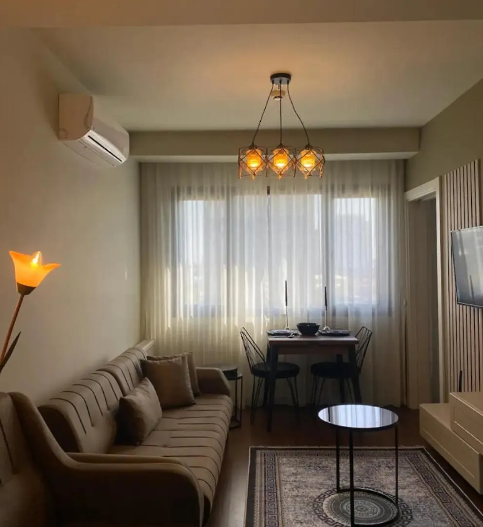 Ultra Luxury Residence Istanbul