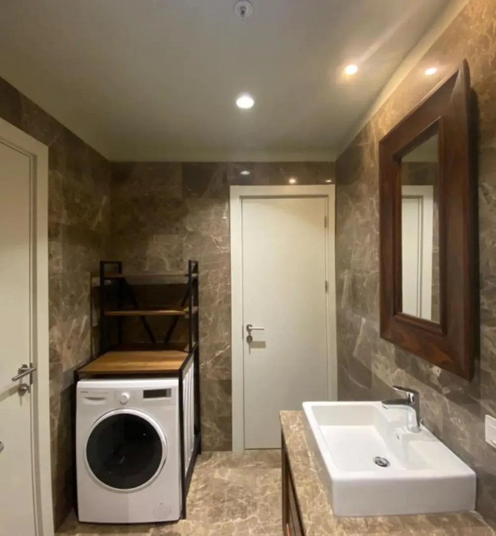 Apartment Ultra Luxury Residence Istanbul Turkey
