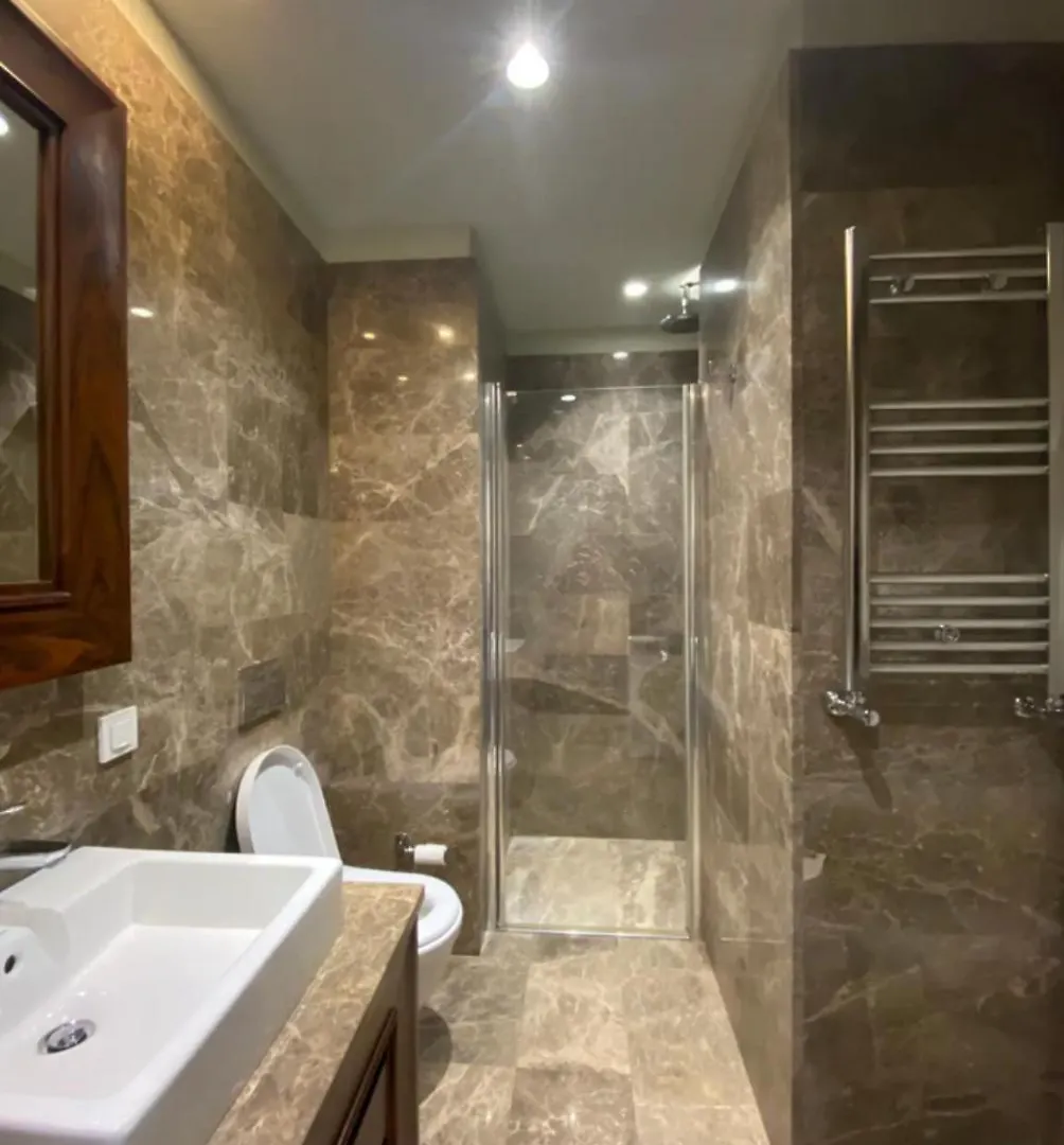 Ultra Luxury Residence Istambul Apartamento