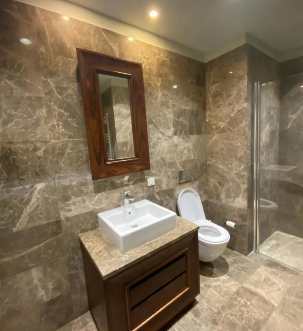 Ultra Luxury Residence Istambul