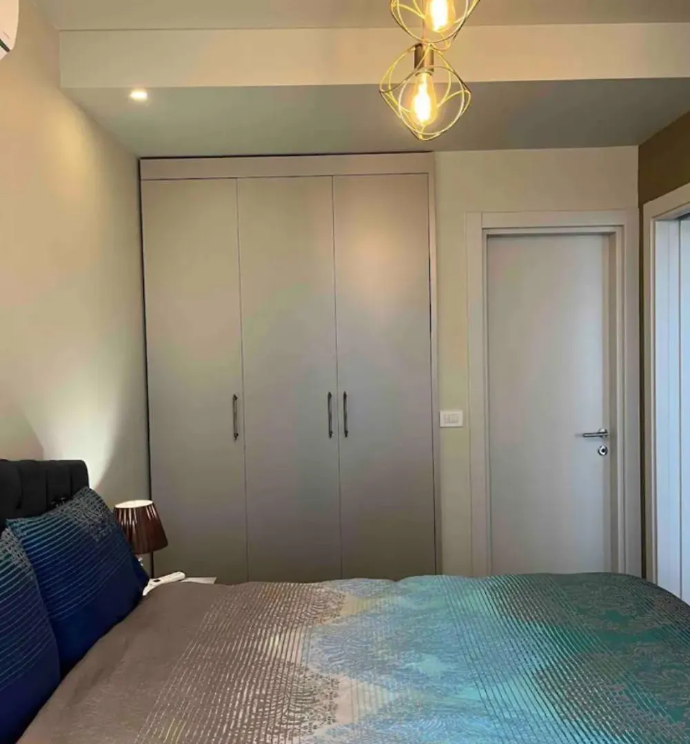 Ultra Luxury Residence Istambul Apartamento